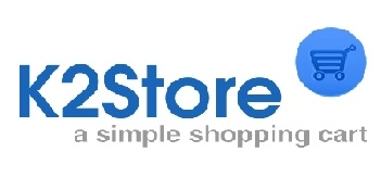 افزونه درگاه پرداخت k2store جوملا