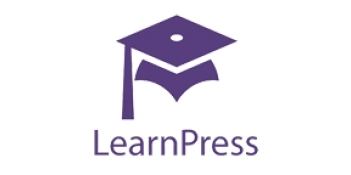 افزونه درگاه پرداخت learnpress در وردپرس